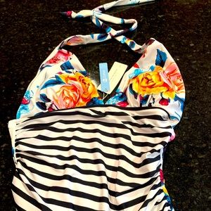 Cupshe Bathing Suit